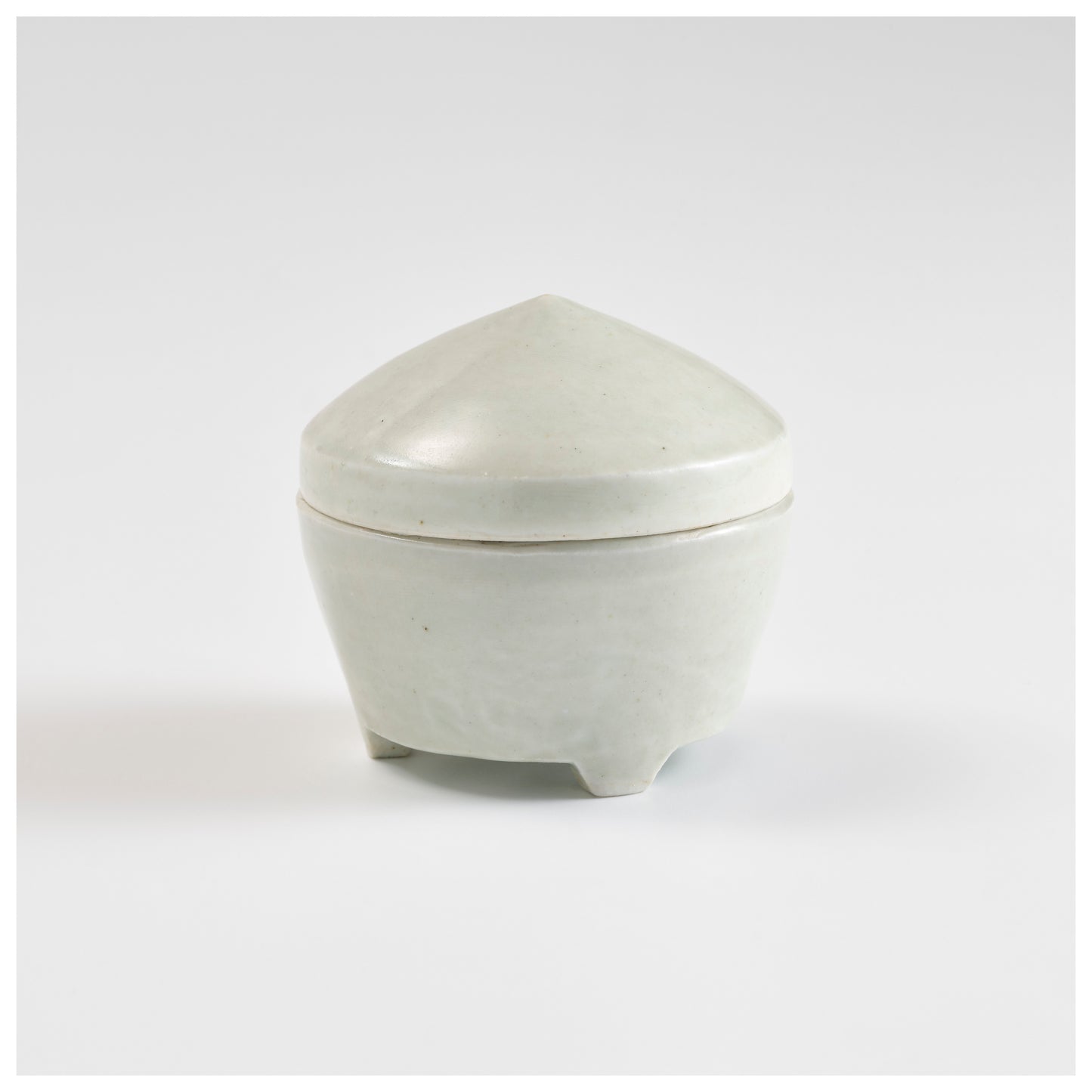 Bernard Leach