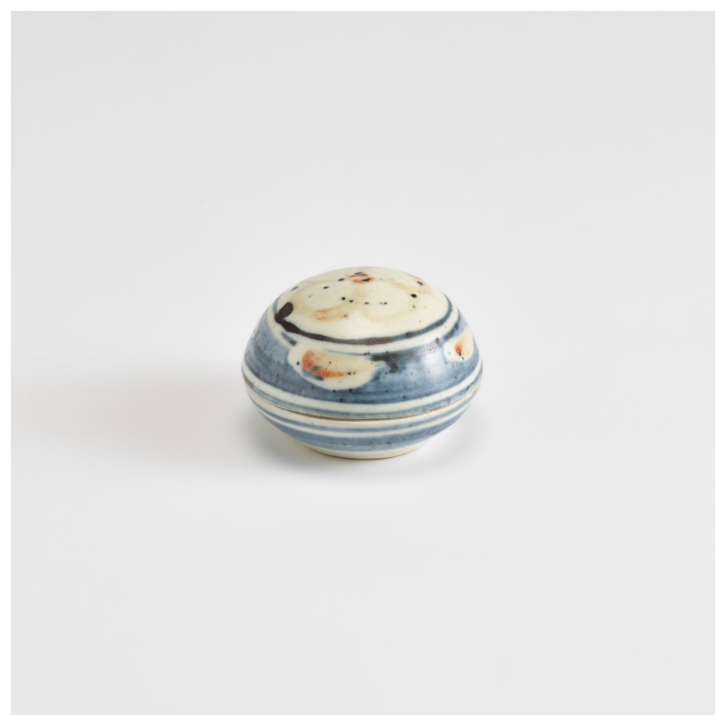 Bernard Leach
