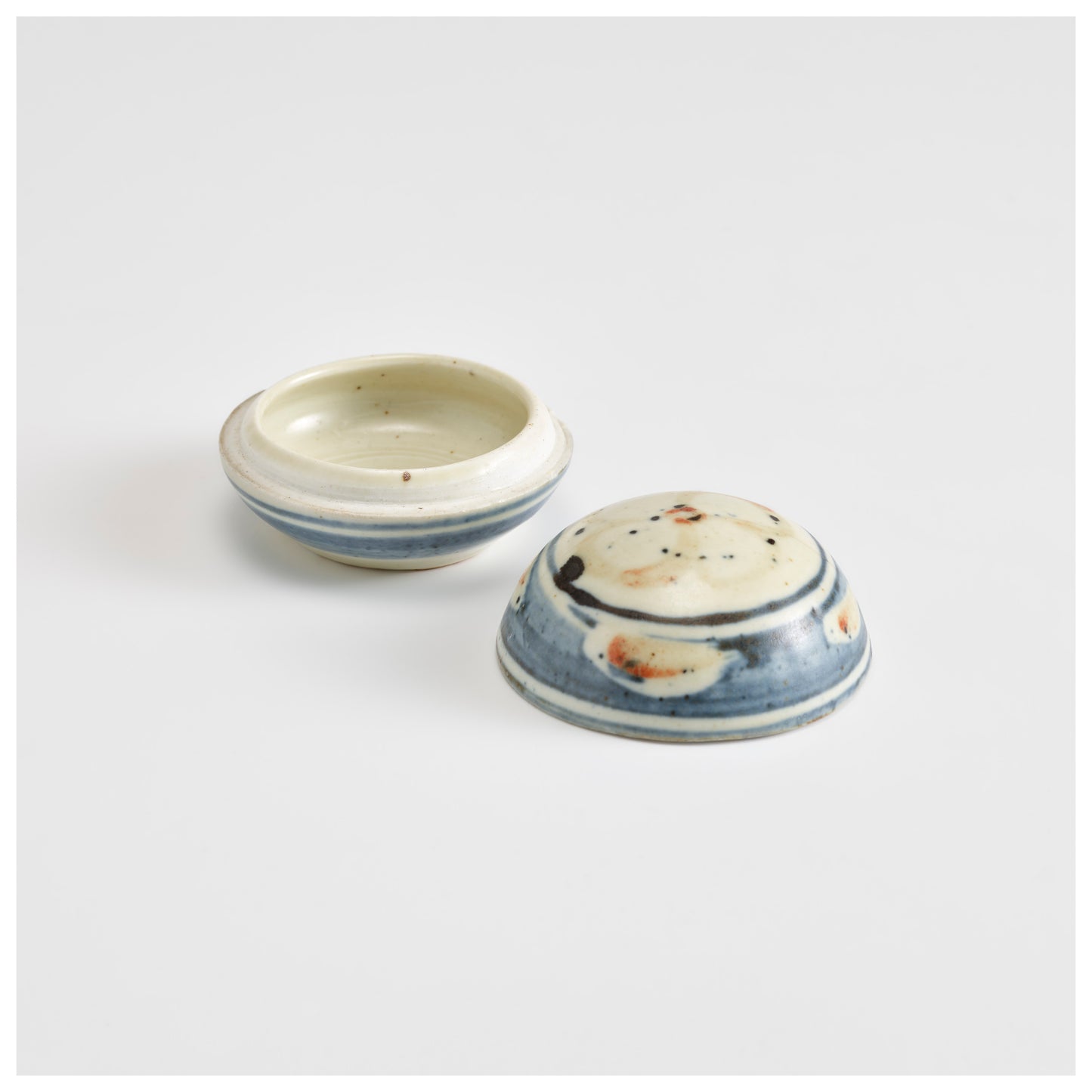 Bernard Leach