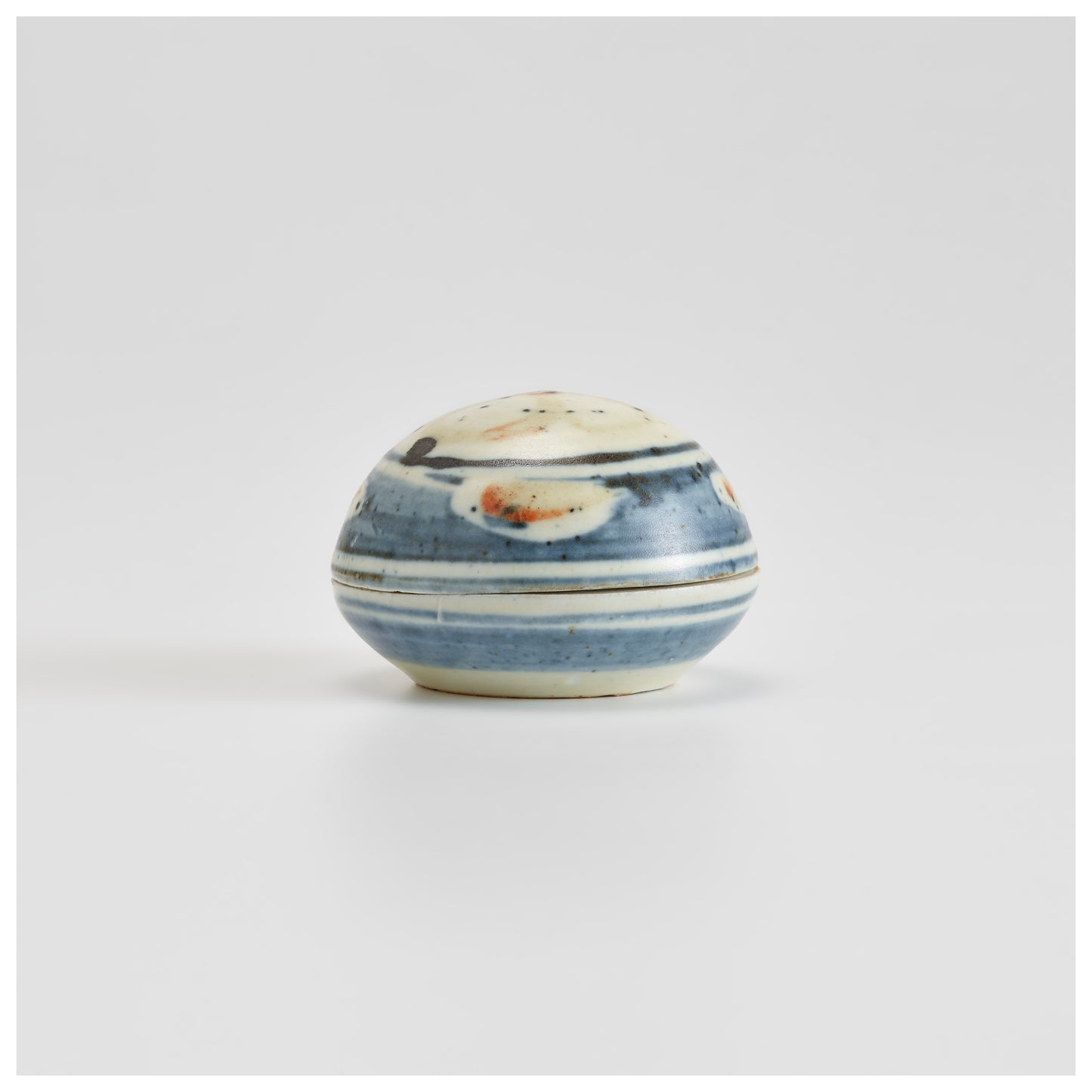 Bernard Leach