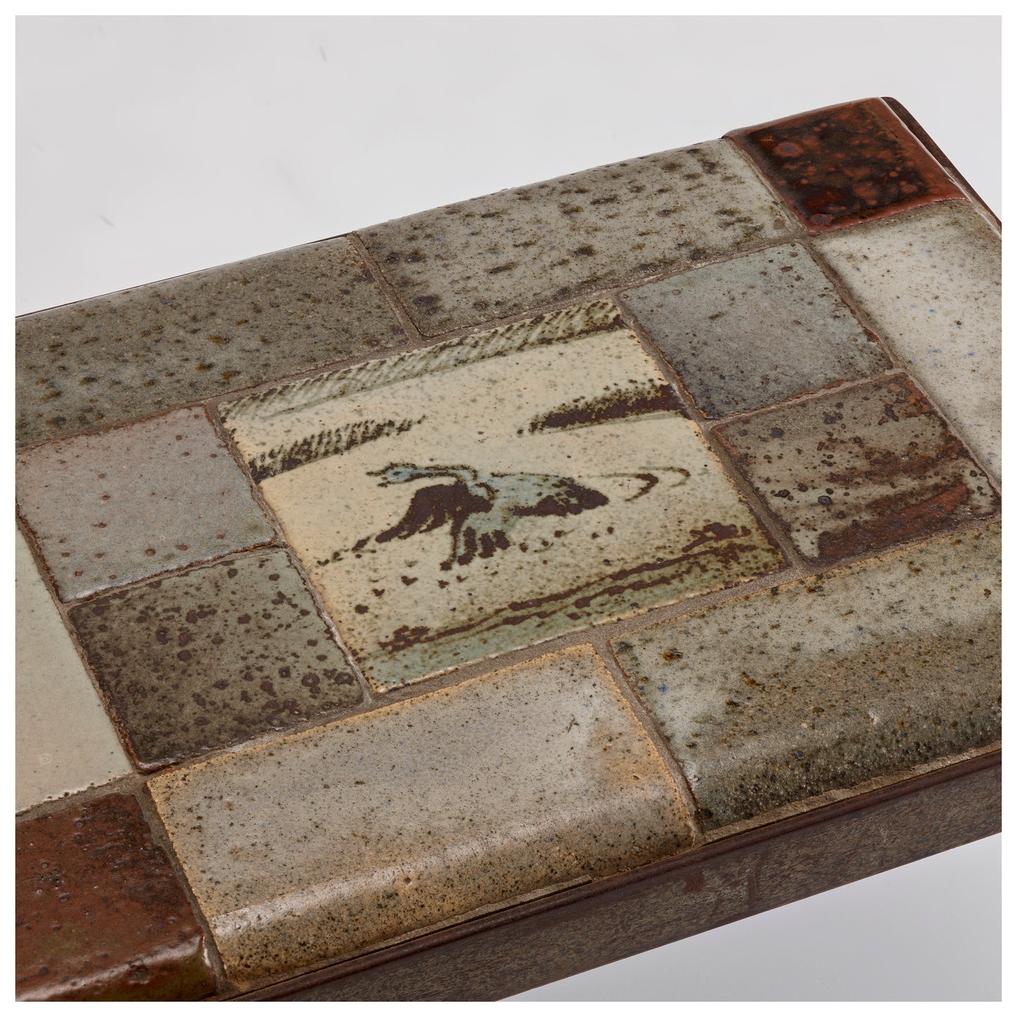 Bernard Leach