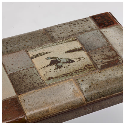 Bernard Leach