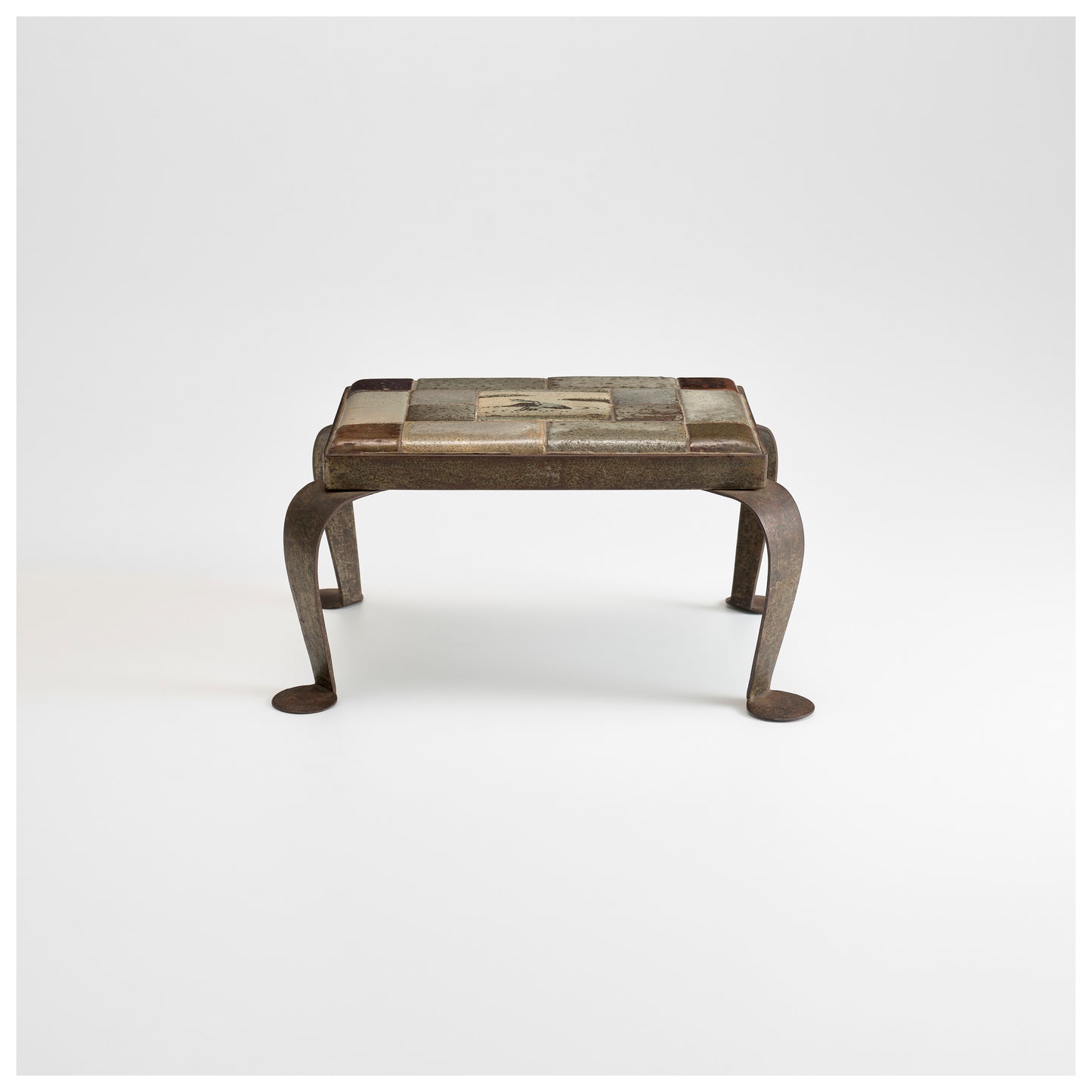 Bernard Leach