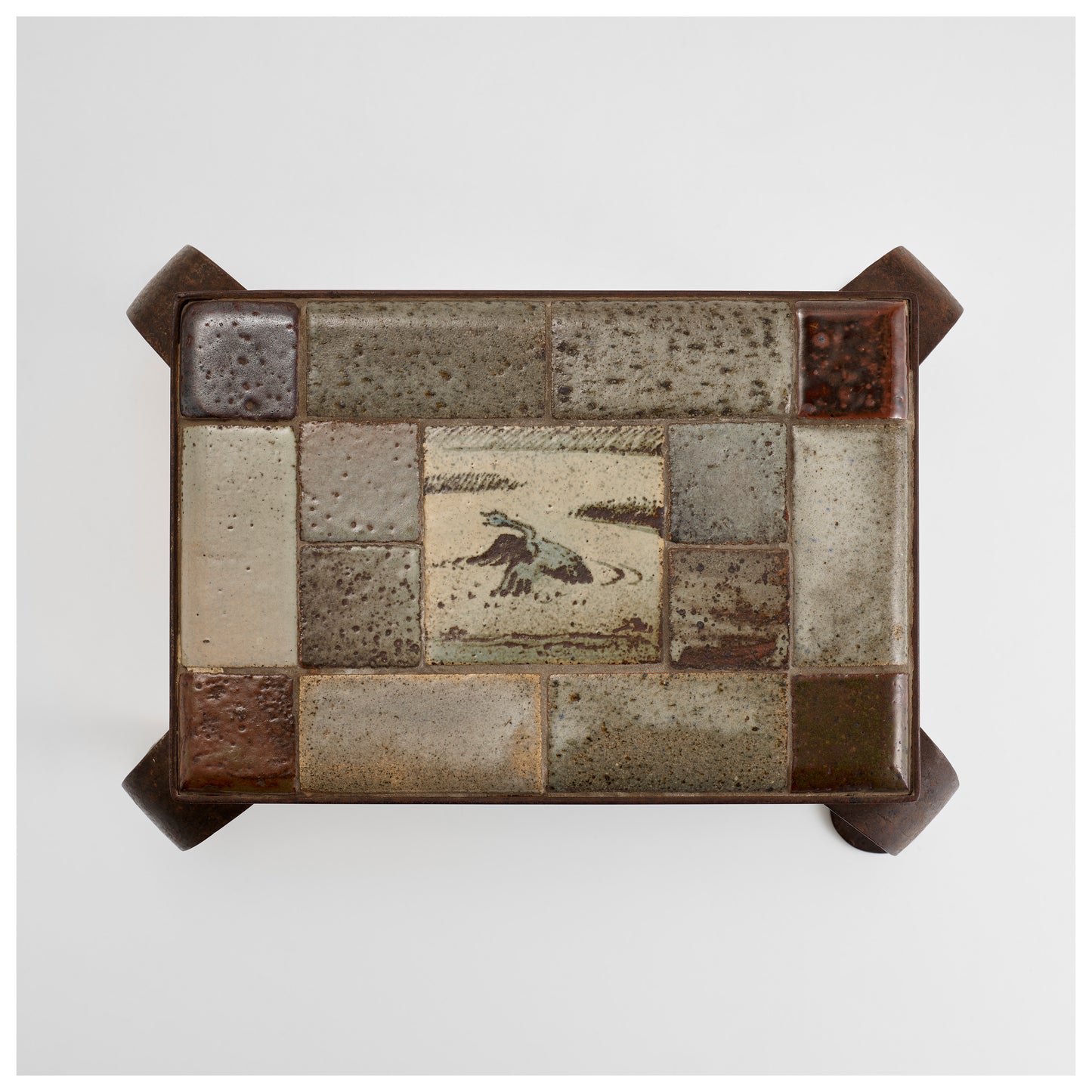 Bernard Leach