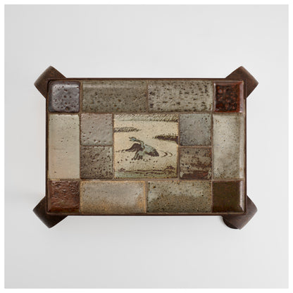 Bernard Leach