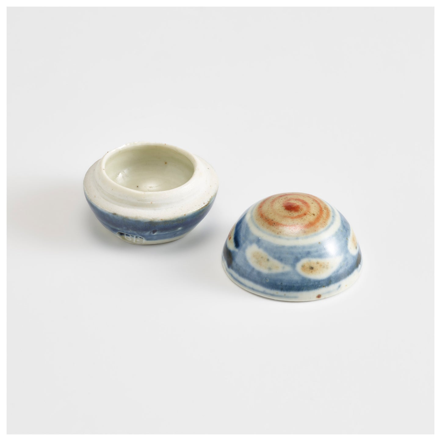 Bernard Leach