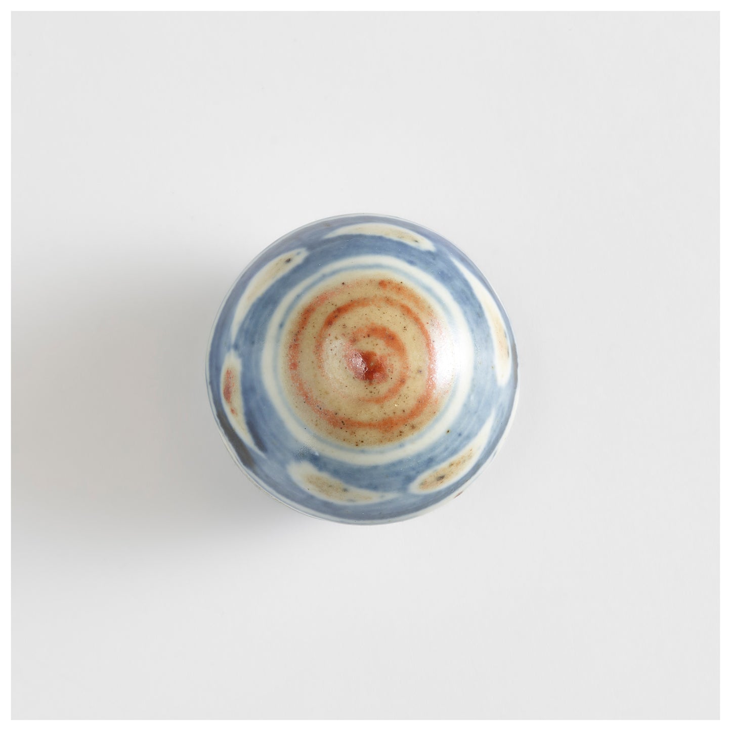 Bernard Leach