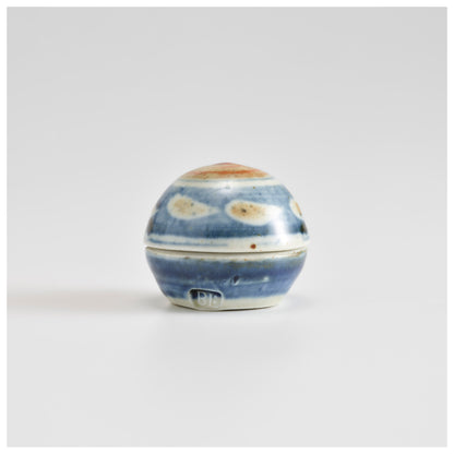 Bernard Leach