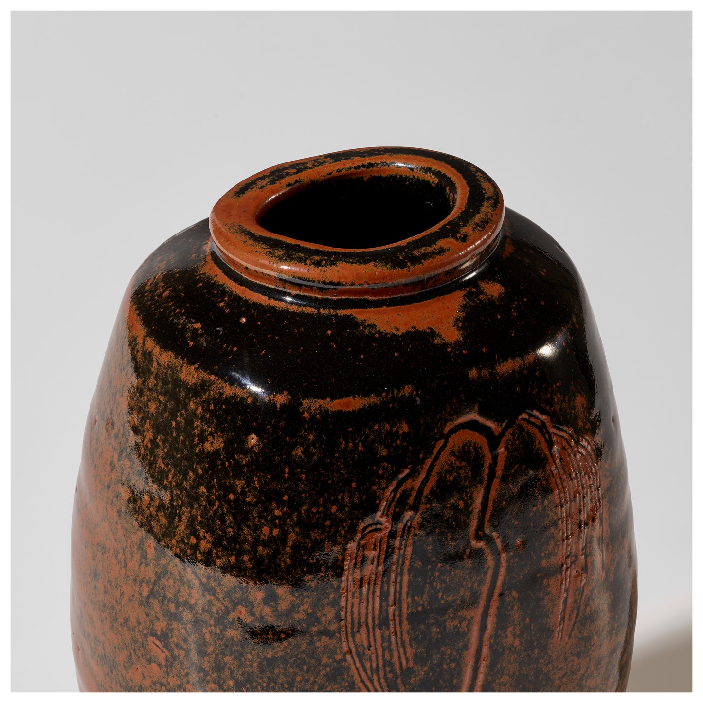 Bernard Leach