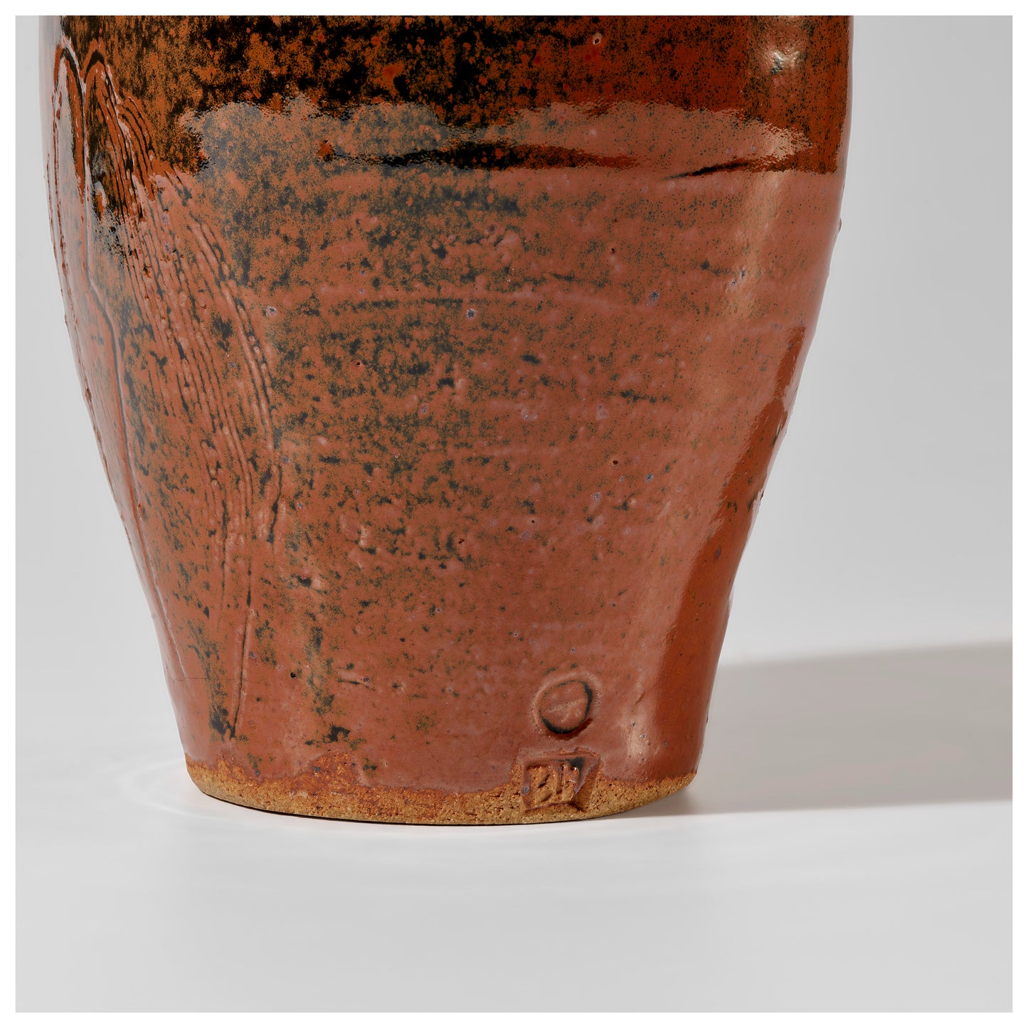 Bernard Leach