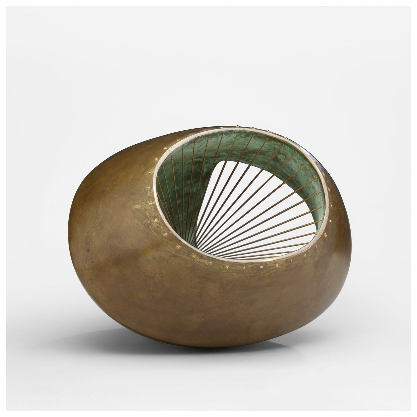 Dame Barbara Hepworth