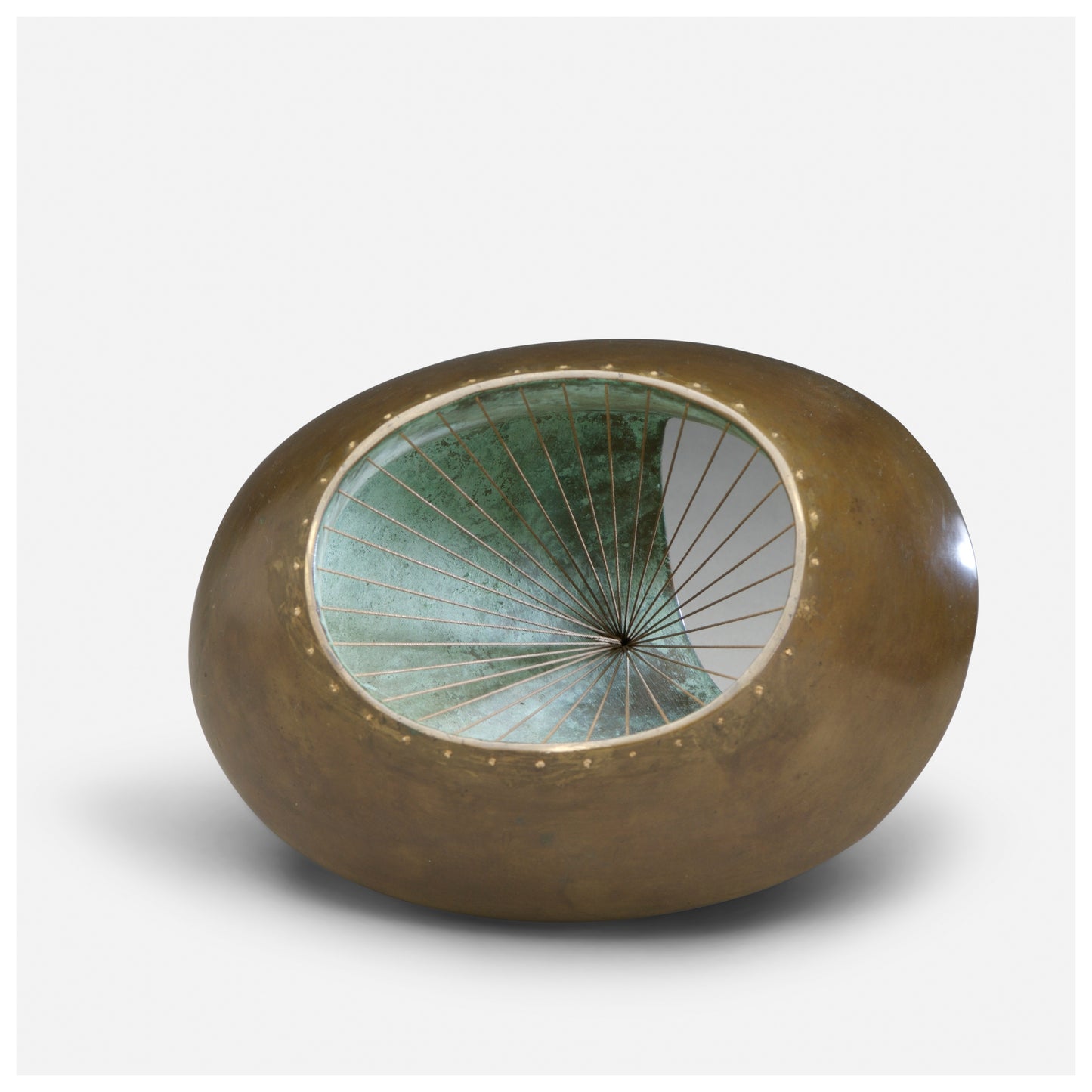 Dame Barbara Hepworth