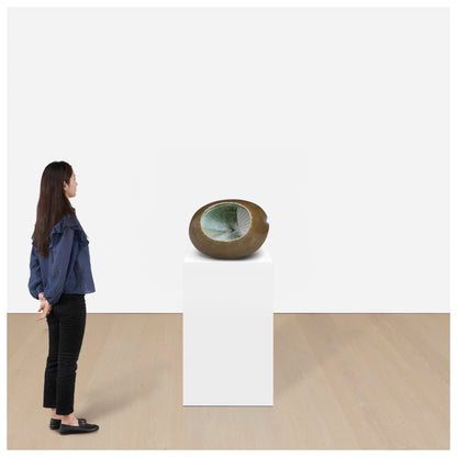 Dame Barbara Hepworth