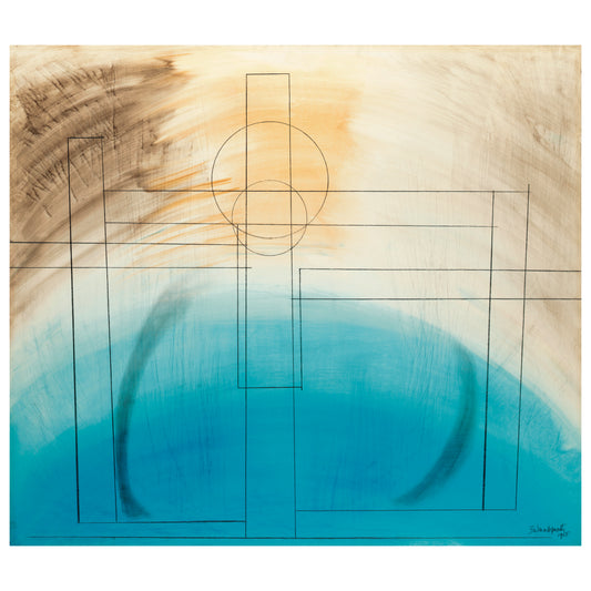 Dame Barbara Hepworth