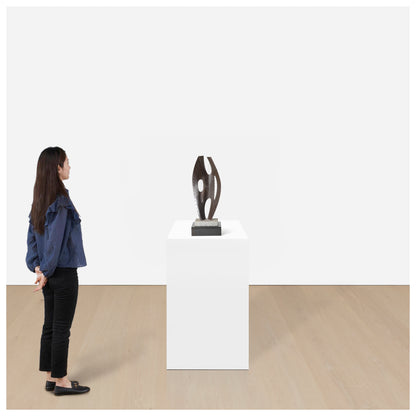 Dame Barbara Hepworth