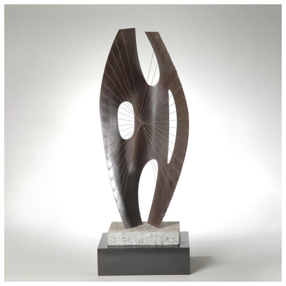 Dame Barbara Hepworth