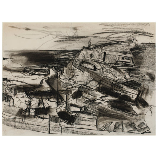 Peter Lanyon
