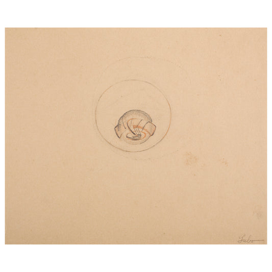 Naum Gabo