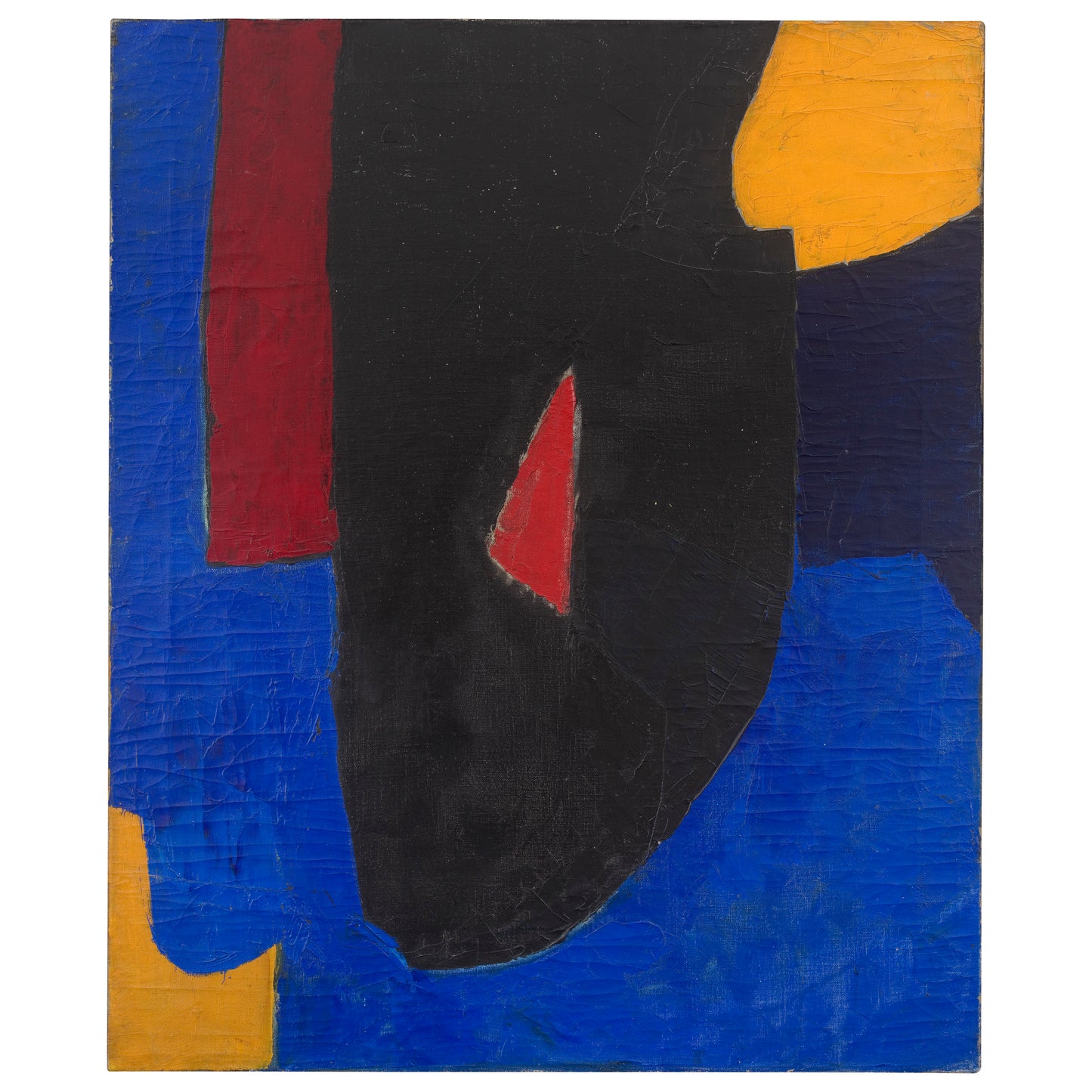 Roger Hilton