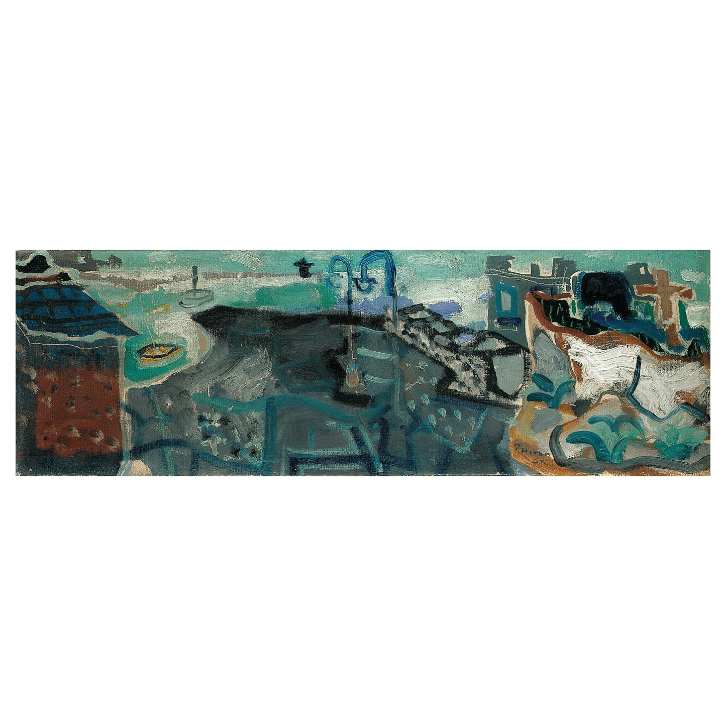 Patrick Heron