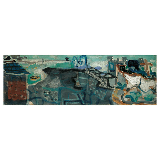 Patrick Heron