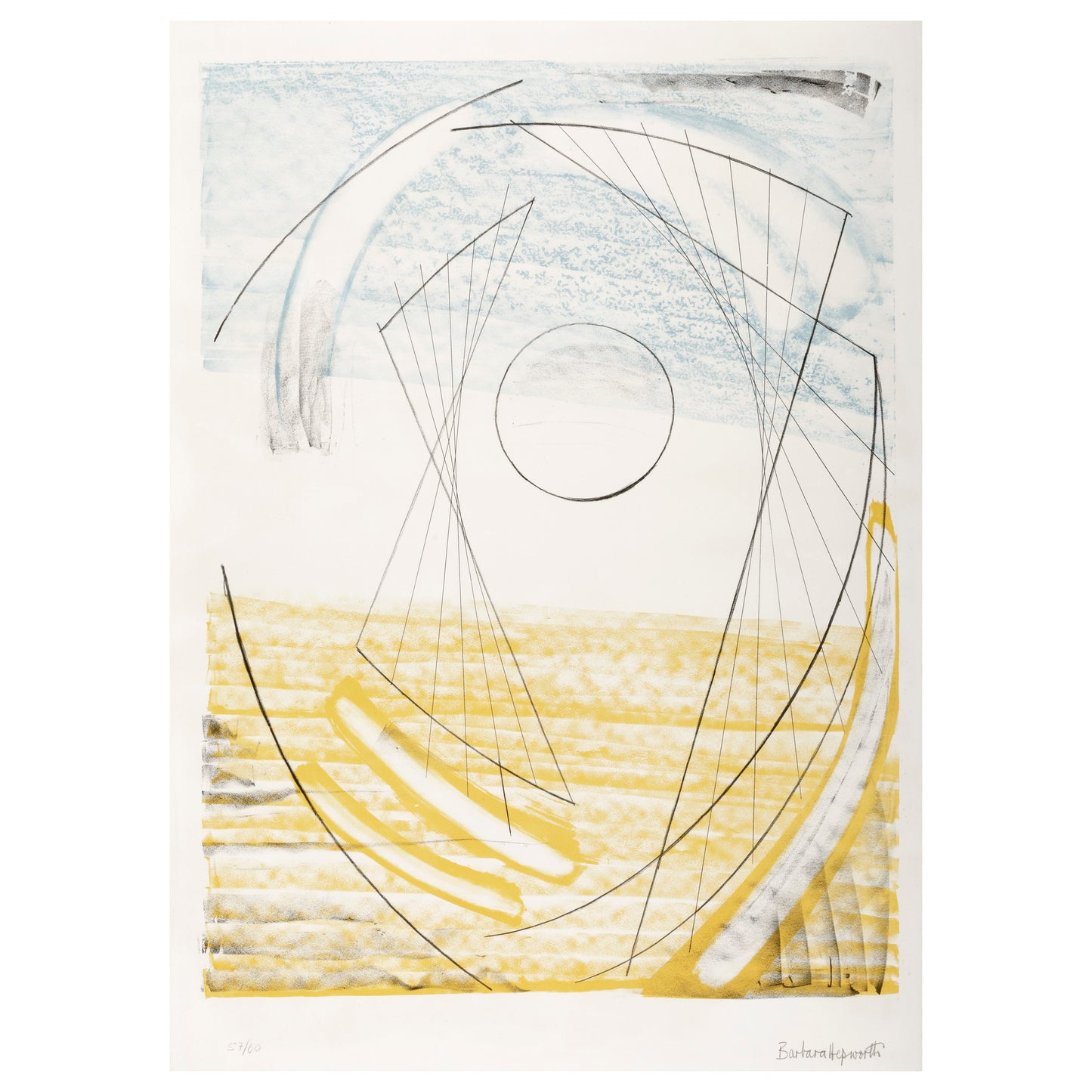 Dame Barbara Hepworth