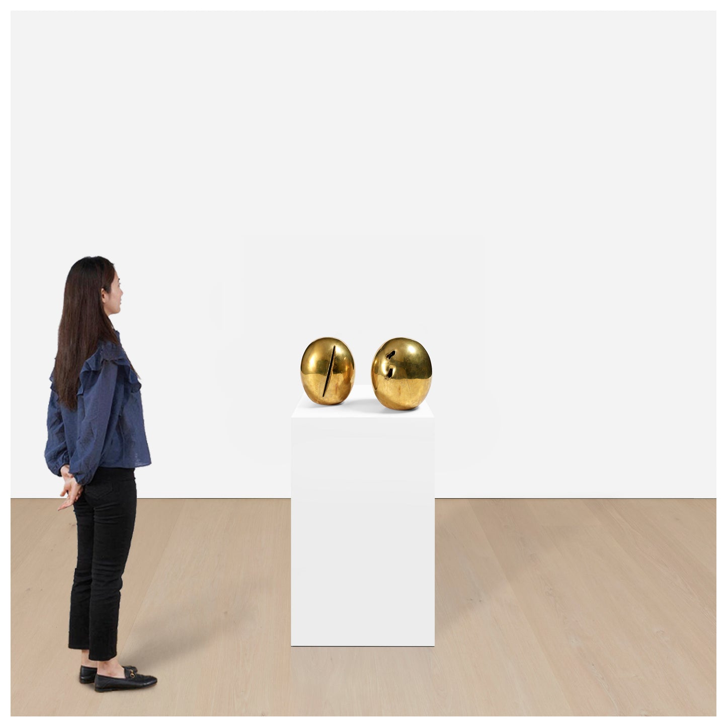 Lucio Fontana