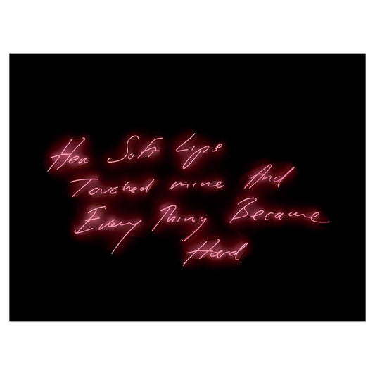 Tracey Emin