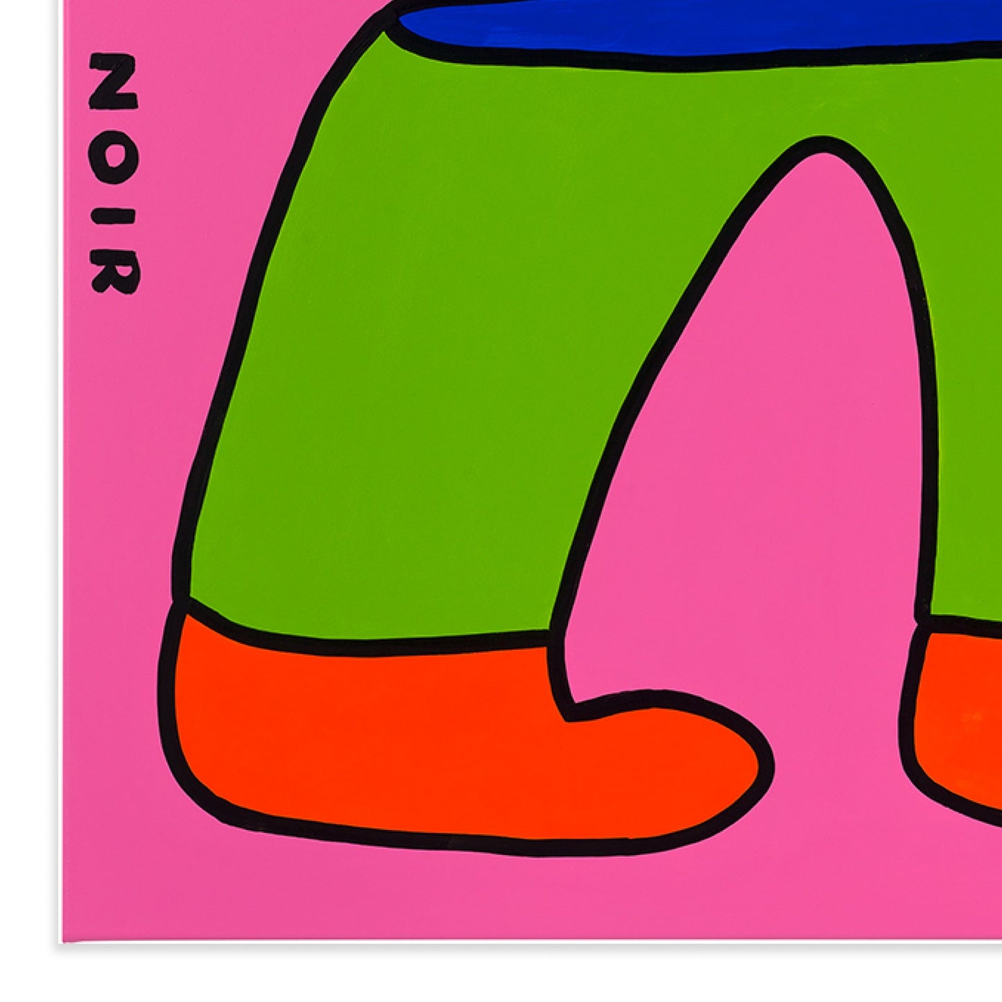 Thierry Noir