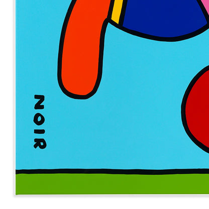 Thierry Noir