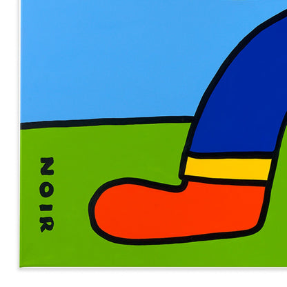 Thierry Noir