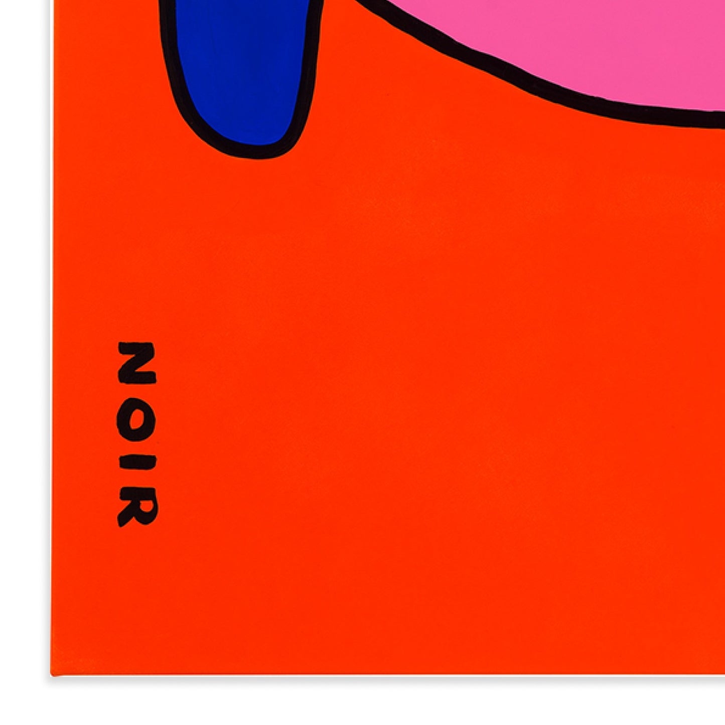 Thierry Noir