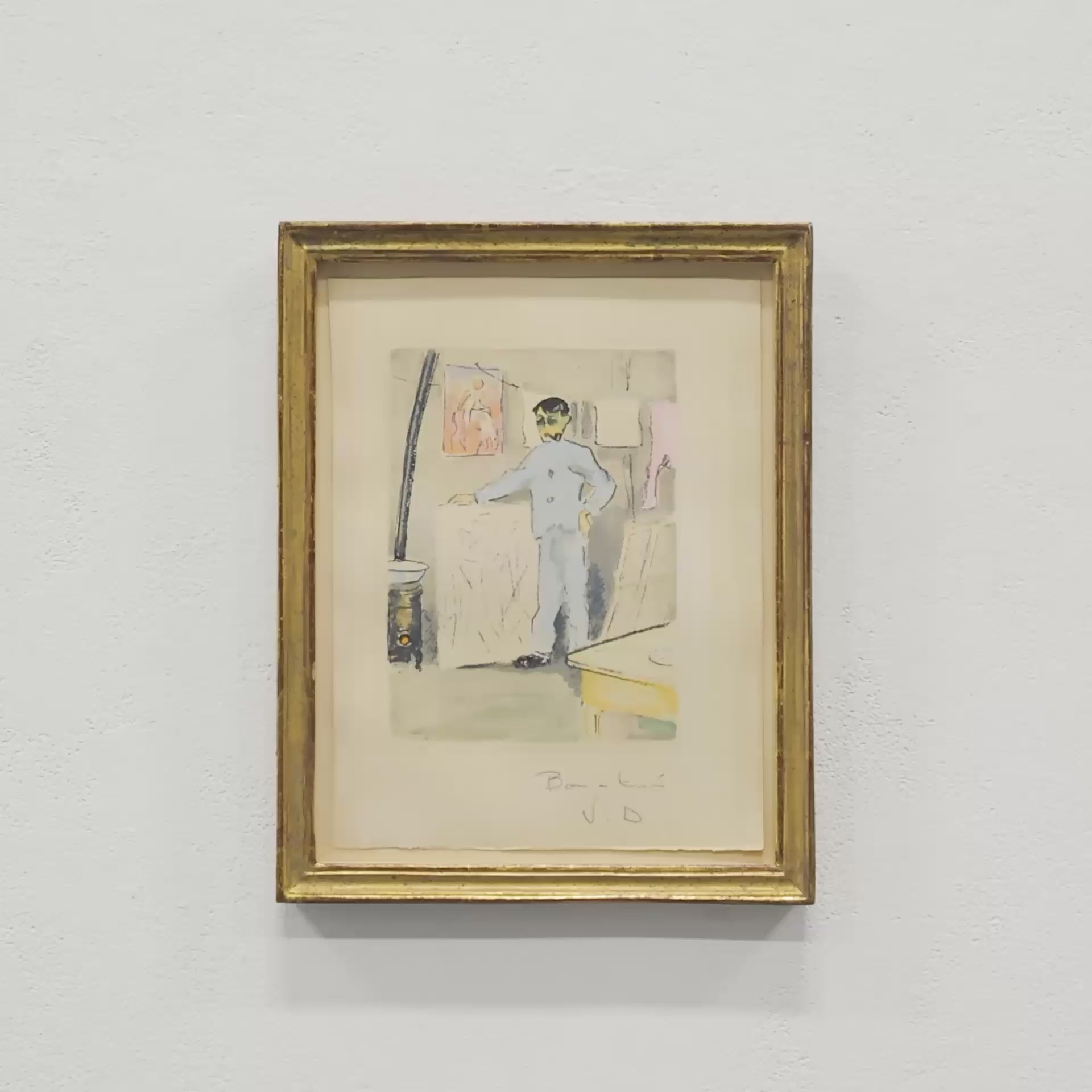 Kees Van Dongen – PhillipsX