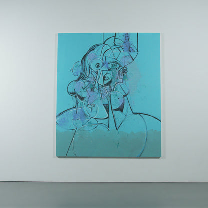 George Condo