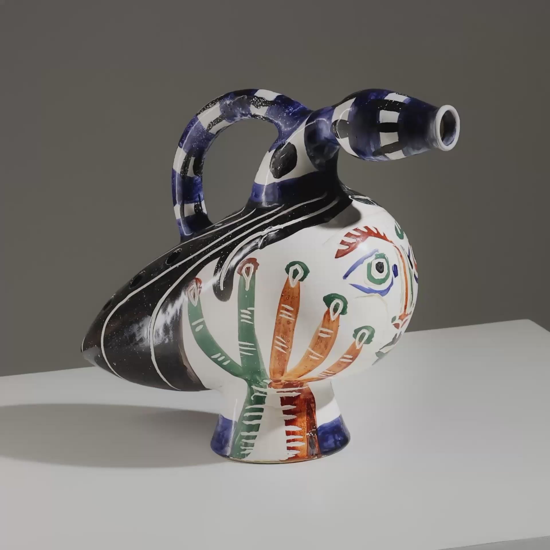 Pablo Picasso – PhillipsX